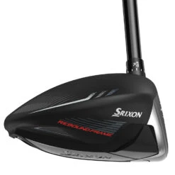 Srixon ZX5 Mk II Golf Driver -FootJoy || Callaway || Ping Sales Srixon ZX5 Mark II Golf Driver 4