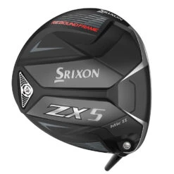 Srixon ZX5 Mk II Golf Driver -FootJoy || Callaway || Ping Sales Srixon ZX5 Mark II Golf Driver 5
