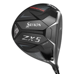 Srixon ZX5 Mk II Golf Driver -FootJoy || Callaway || Ping Sales Srixon ZX5 Mark II Golf Driver 6