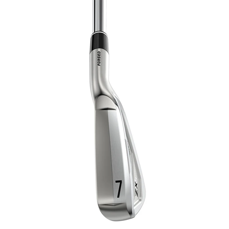 Srixon ZX5 Mk II Golf Irons 5 Srixon ZX5 Mk II Golf Irons - Image 5