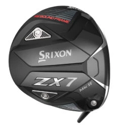 Srixon ZX7 Mk II Golf Driver 10 Srixon ZX7 Mk II Golf Driver -FootJoy || Callaway || Ping Sales Srixon ZX7 Mark II Golf Driver 5