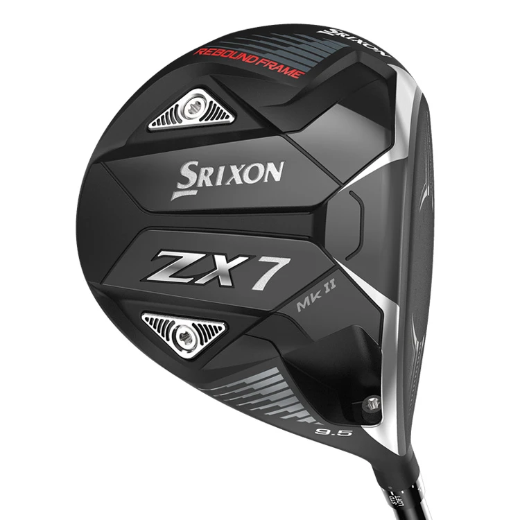 Srixon ZX7 Mk II Golf Driver 6 Srixon ZX7 Mk II Golf Driver - Image 6