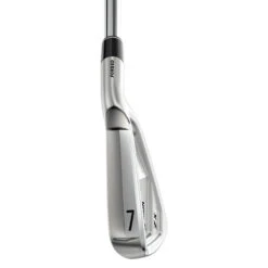 Srixon ZX7 Mk II Golf Irons 10 Srixon ZX7 Mk II Golf Irons -FootJoy || Callaway || Ping Sales Srixon ZX7 Mark II Irons 5