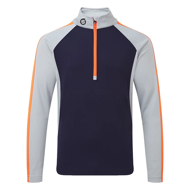 Sunderland Aspen Mid Layer Golf Top 1 Sunderland Aspen Mid Layer Golf Top