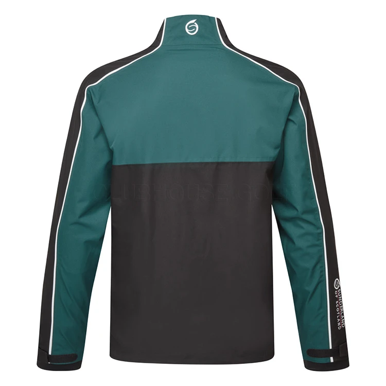 Sunderland Matterhorn Waterproof Golf Jacket 3 Sunderland Matterhorn Waterproof Golf Jacket - Image 3