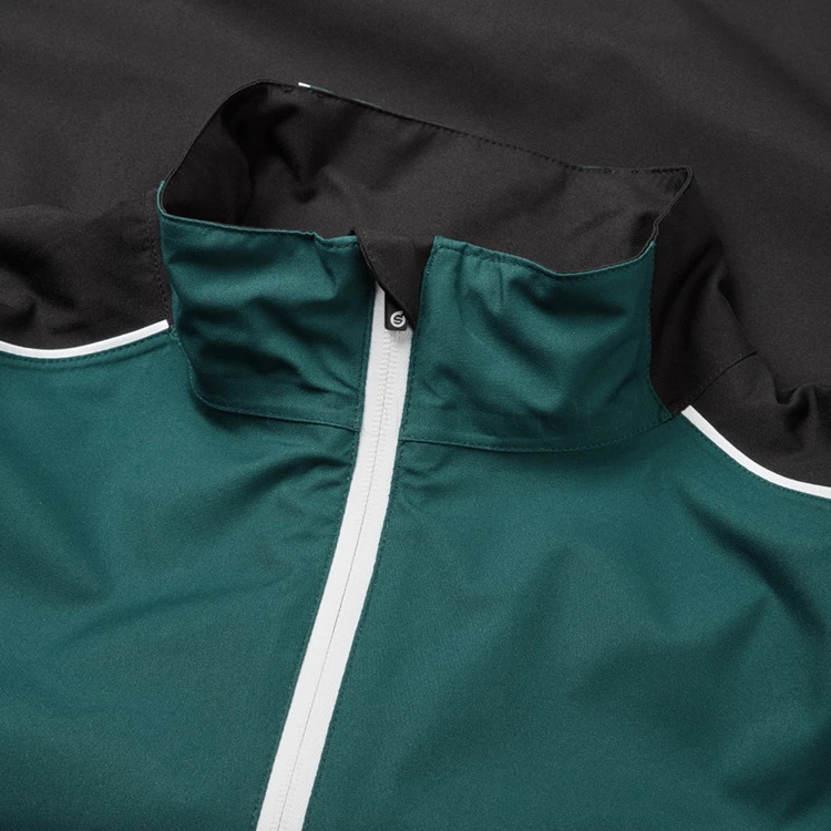 Sunderland Matterhorn Waterproof Golf Jacket 2 Sunderland Matterhorn Waterproof Golf Jacket - Image 2