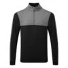 Sunderland Arizona Mid Layer Golf Top