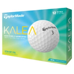 TaylorMade Ladies Kalea Golf Balls