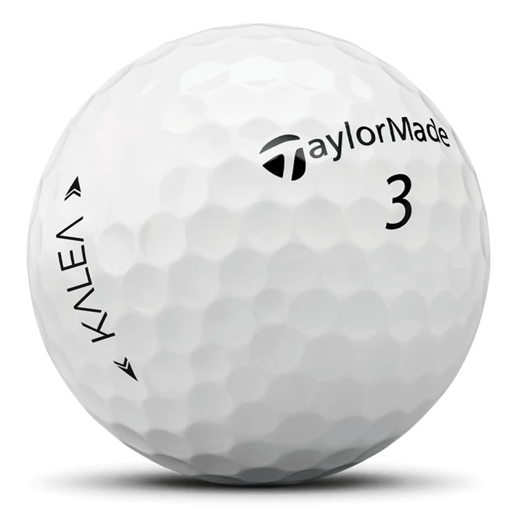 TaylorMade Ladies Kalea Golf Balls 2 TaylorMade Ladies Kalea Golf Balls - Image 2