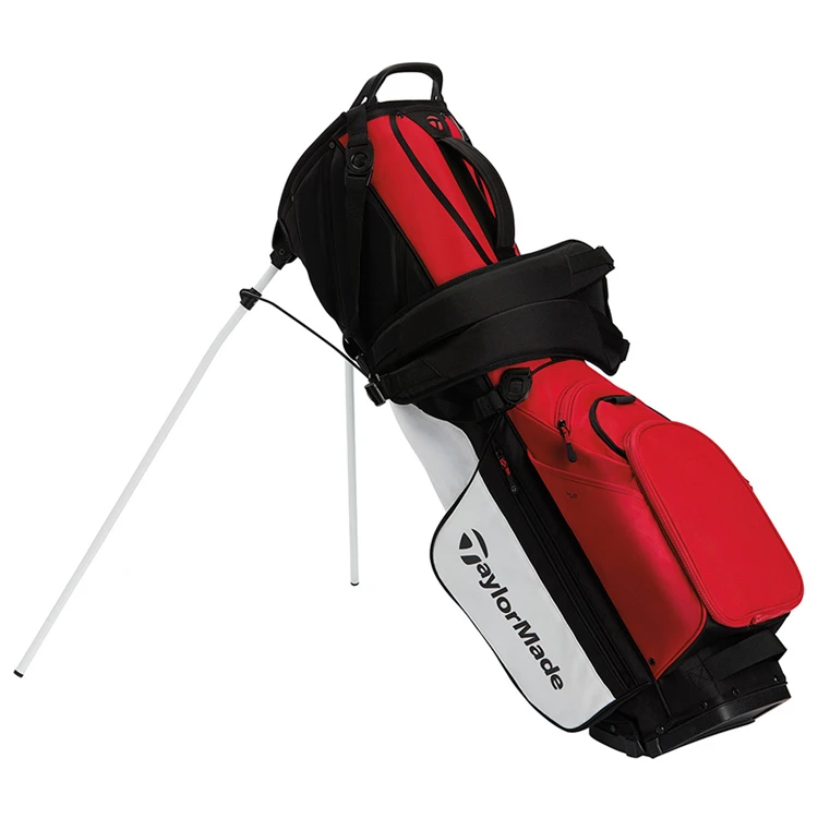 TaylorMade FlexTech Golf Stand Bag 2 TaylorMade FlexTech Golf Stand Bag - Image 2