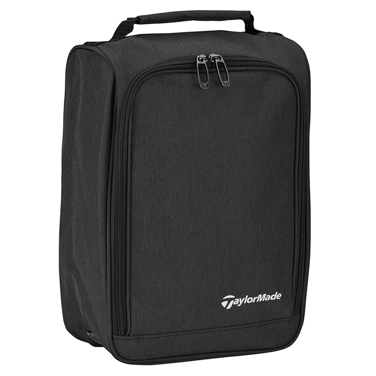 TaylorMade Performance Golf Shoe Bag 1 TaylorMade Performance Golf Shoe Bag