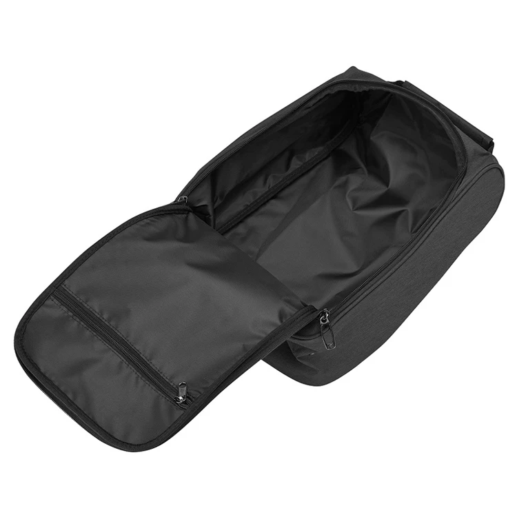 TaylorMade Performance Golf Shoe Bag 2 TaylorMade Performance Golf Shoe Bag - Image 2