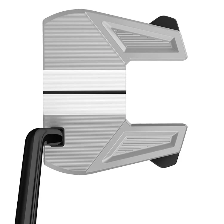 TaylorMade Spider GT Max Single Bend Golf Putter 2 TaylorMade Spider GT Max Single Bend Golf Putter - Image 2