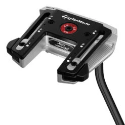 TaylorMade Spider GT Max Single Bend Golf Putter 9 TaylorMade Spider GT Max Single Bend Golf Putter -FootJoy || Callaway || Ping Sales TaylorMade 2023 Spider GT Max Single Bend Putter 5