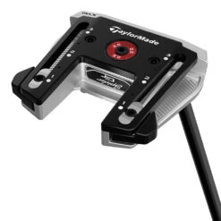 TaylorMade Spider GT Max Small Slant Golf Putter -FootJoy || Callaway || Ping Sales TaylorMade 2023 Spider GT Max Small Slant Putter 5