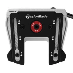 TaylorMade Spider GT Max Small Slant Golf Putter -FootJoy || Callaway || Ping Sales TaylorMade 2023 Spider GT Max Small Slant Putter 6