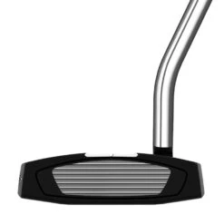 TaylorMade Spider GTX Black Single Bend Golf Putter 8 TaylorMade Spider GTX Black Single Bend Golf Putter -FootJoy || Callaway || Ping Sales TaylorMade 2023 Spider GT X Black Single Bend Putter 3