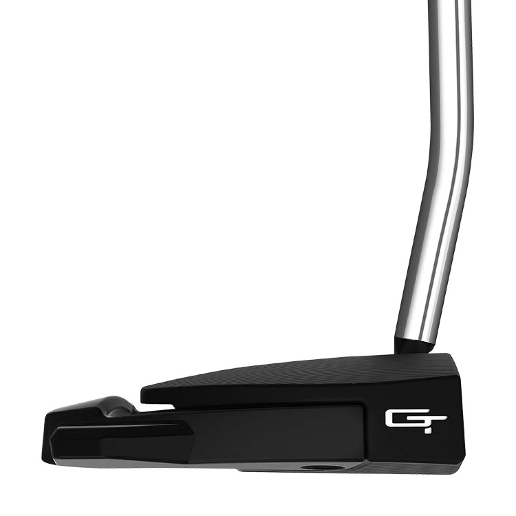 TaylorMade Spider GTX Black Single Bend Golf Putter 4 TaylorMade Spider GTX Black Single Bend Golf Putter - Image 4