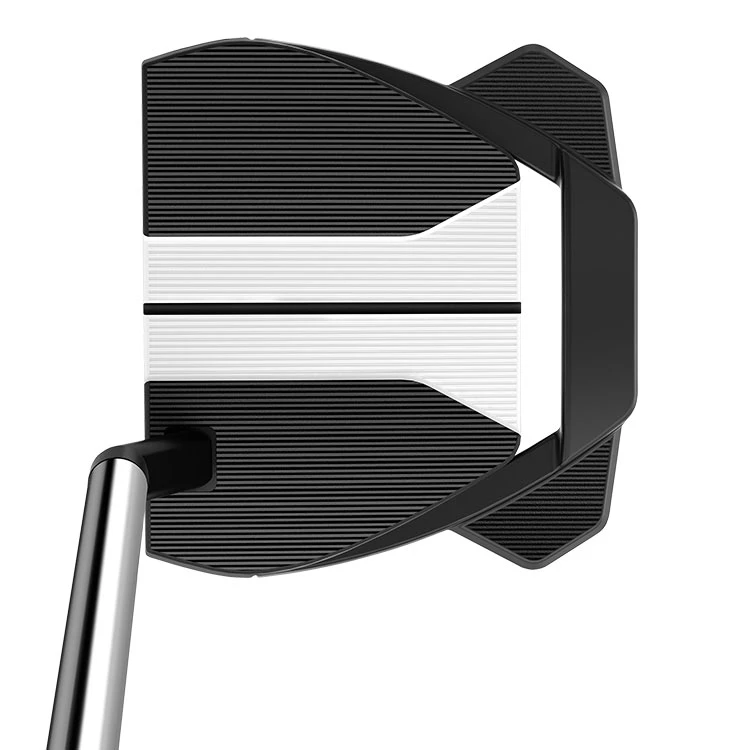 TaylorMade Spider GTX Black Small Slant Golf Putter 2 TaylorMade Spider GTX Black Small Slant Golf Putter - Image 2