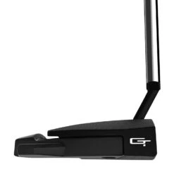 TaylorMade Spider GTX Black Small Slant Golf Putter 9 TaylorMade Spider GTX Black Small Slant Golf Putter -FootJoy || Callaway || Ping Sales TaylorMade 2023 Spider GT X Black Small Slant Putter 4