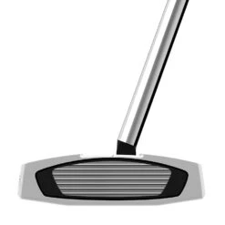 TaylorMade Spider GTX Black Centre Shaft Golf Putter -FootJoy || Callaway || Ping Sales TaylorMade 2023 Spider GT X Centre Shafted Putter 3