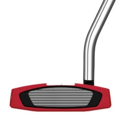 TaylorMade Spider GTX Red Single Bend Golf Putter -FootJoy || Callaway || Ping Sales TaylorMade 2023 Spider GT X Red Single Bend Putter 3