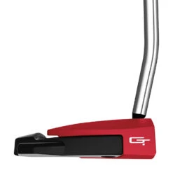 TaylorMade Spider GTX Red Single Bend Golf Putter -FootJoy || Callaway || Ping Sales TaylorMade 2023 Spider GT X Red Single Bend Putter 4