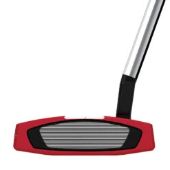 TaylorMade Spider GTX Red Small Slant Golf Putter -FootJoy || Callaway || Ping Sales TaylorMade 2023 Spider GT X Red Small Slant Putter 3