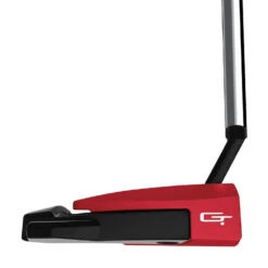 TaylorMade Spider GTX Red Small Slant Golf Putter -FootJoy || Callaway || Ping Sales TaylorMade 2023 Spider GT X Red Small Slant Putter 4