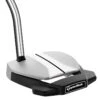 TaylorMade Spider GTX Silver Single Bend Golf Putter