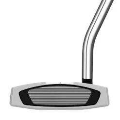 TaylorMade Spider GTX Silver Single Bend Golf Putter -FootJoy || Callaway || Ping Sales TaylorMade 2023 Spider GT X Silver Single Bend Putter 3