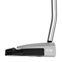 TaylorMade Spider GTX Silver Single Bend Golf Putter -FootJoy || Callaway || Ping Sales TaylorMade 2023 Spider GT X Silver Single Bend Putter 4