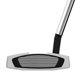 TaylorMade Spider GTX Silver Small Slant Golf Putter 8 TaylorMade Spider GTX Silver Small Slant Golf Putter -FootJoy || Callaway || Ping Sales TaylorMade 2023 Spider GT X Silver Small Slant Putter 3