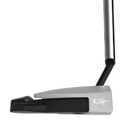 TaylorMade Spider GTX Silver Small Slant Golf Putter 9 TaylorMade Spider GTX Silver Small Slant Golf Putter -FootJoy || Callaway || Ping Sales TaylorMade 2023 Spider GT X Silver Small Slant Putter 4