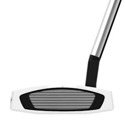 TaylorMade Spider GTX White Small Slant Golf Putter -FootJoy || Callaway || Ping Sales TaylorMade 2023 Spider GT X White Small Slant Putter 3