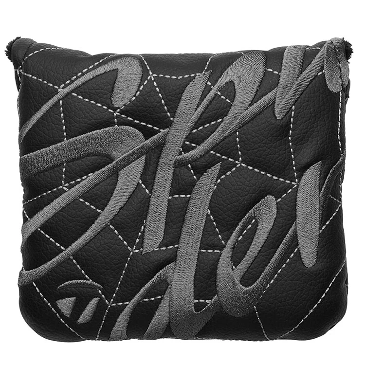 TaylorMade Spider GTX Black Single Bend Golf Putter 6 TaylorMade Spider GTX Black Single Bend Golf Putter - Image 6