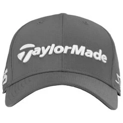 TaylorMade Tour Radar Golf Cap -FootJoy || Callaway || Ping Sales TaylorMade 2023 Tour Radar Golf Cap Charcoal 3