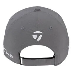 TaylorMade Tour Radar Golf Cap -FootJoy || Callaway || Ping Sales TaylorMade 2023 Tour Radar Golf Cap Charcoal 4