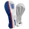 TaylorMade England Caddi 2.0 Driver Headcover
