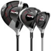 TaylorMade M4 2021 3-Piece Golf Wood Package Set