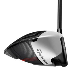 TaylorMade M4 2021 Golf Driver 12 TaylorMade M4 2021 Golf Driver -FootJoy || Callaway || Ping Sales TaylorMade M4 Golf Driver 4