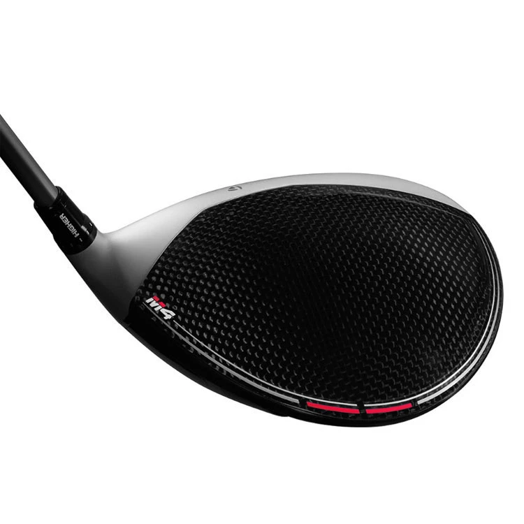 TaylorMade M4 2021 Golf Driver 5 TaylorMade M4 2021 Golf Driver - Image 5