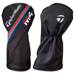 TaylorMade M4 2021 Golf Driver 14 TaylorMade M4 2021 Golf Driver -FootJoy || Callaway || Ping Sales TaylorMade M4 Golf Driver Headcover