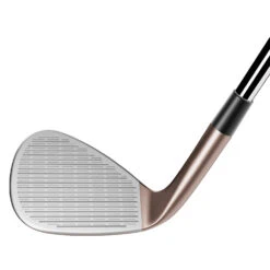 TaylorMade Milled Grind Hi-Toe 3 Copper Golf Wedge -FootJoy || Callaway || Ping Sales TaylorMade Milled Grind Hi Toe 3 Copper Golf Wedge 3