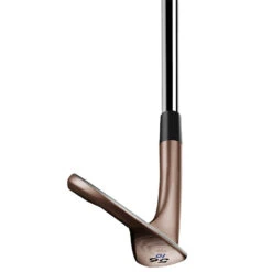 TaylorMade Milled Grind Hi-Toe 3 Copper Golf Wedge -FootJoy || Callaway || Ping Sales TaylorMade Milled Grind Hi Toe 3 Copper Golf Wedge 5