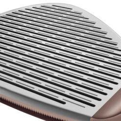 TaylorMade Milled Grind Hi-Toe 3 Copper Golf Wedge -FootJoy || Callaway || Ping Sales TaylorMade Milled Grind Hi Toe 3 Copper Golf Wedge 7