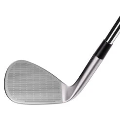 TaylorMade Milled Grind Hi-Toe 3 Satin Chrome Golf Wedge 10 TaylorMade Milled Grind Hi-Toe 3 Satin Chrome Golf Wedge -FootJoy || Callaway || Ping Sales TaylorMade Milled Grind Hi Toe 3 Satin Chrome Golf Wedge 3