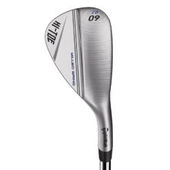 TaylorMade Milled Grind Hi-Toe 3 Satin Chrome Golf Wedge 11 TaylorMade Milled Grind Hi-Toe 3 Satin Chrome Golf Wedge -FootJoy || Callaway || Ping Sales TaylorMade Milled Grind Hi Toe 3 Satin Chrome Golf Wedge 4