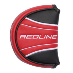 TaylorMade Redline Corza Golf Putter -FootJoy || Callaway || Ping Sales TaylorMade Redline Corza Golf Putter Headcover