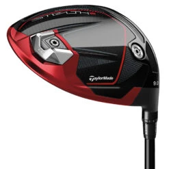 TaylorMade Stealth 2 Golf Driver -FootJoy || Callaway || Ping Sales TaylorMade Stealth 2 Driver 5